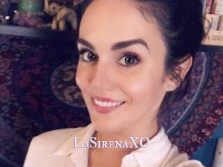 LaSirenaXO