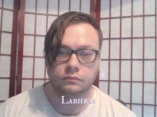 Labhras