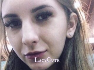 LacyCute
