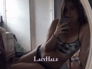 LacyHale
