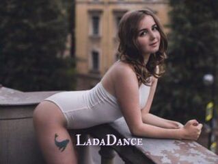 LadaDance
