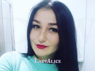 LadyAlice