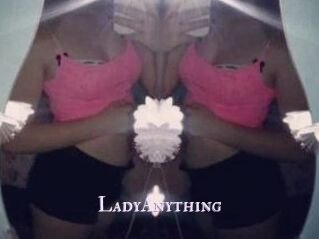 LadyAnything