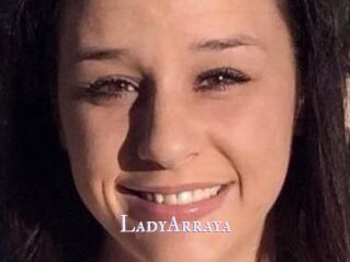 LadyArraya