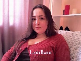 LadyBurn