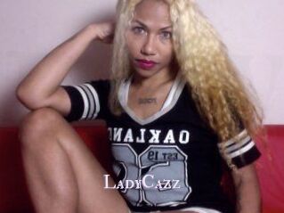 LadyCazz