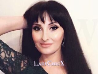 LadyChicX