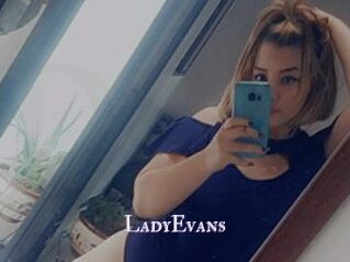 LadyEvans