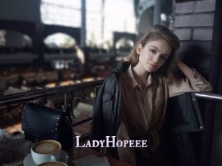 LadyHopeee