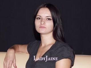 LadyJaine