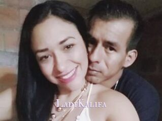 LadyKalifa