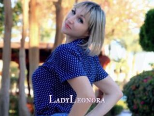 LadyLeonora
