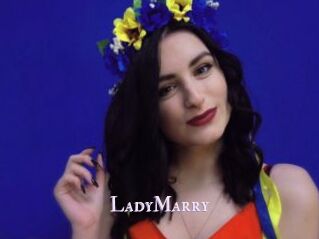 LadyMarry