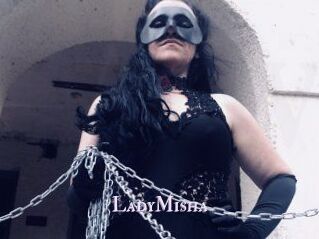 LadyMisha