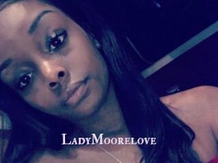 LadyMoorelove