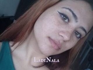 LadyNala