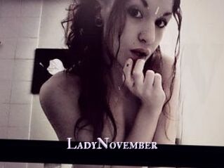 LadyNovember