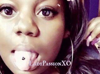 LadyPassionXO