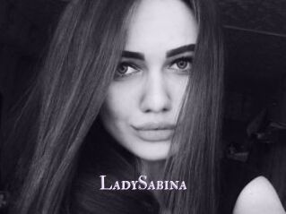 LadySabina
