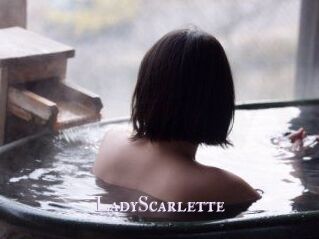 LadyScarlette