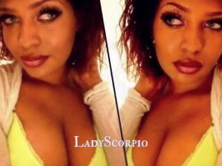 LadyScorpio