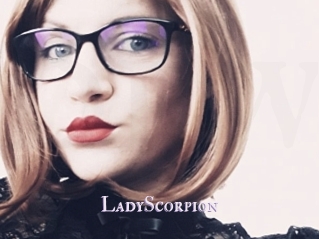 LadyScorpion