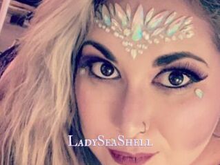LadySeaShell