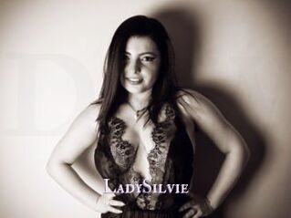 LadySilvie