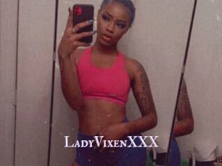 LadyVixenXXX