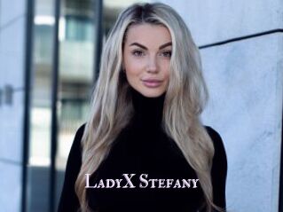 LadyX_Stefany