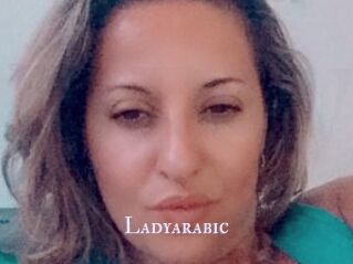 Ladyarabic