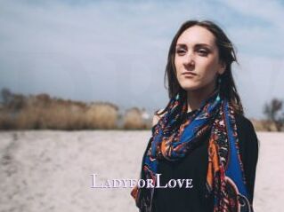 LadyforLove
