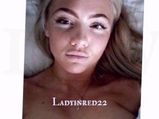 Ladyinred22