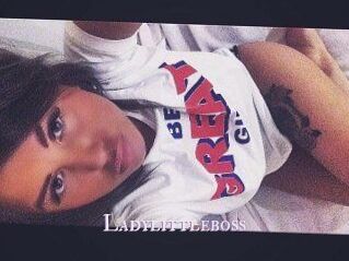 Ladylittleboss
