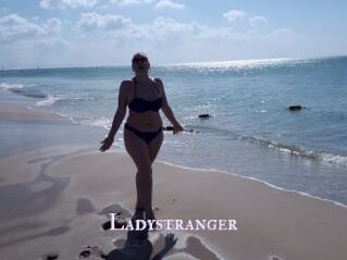 Ladystranger