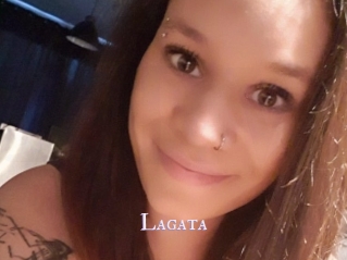 Lagata