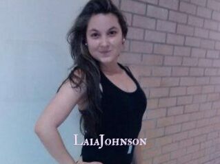 Laia_Johnson
