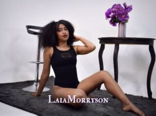 LaiaMorryson