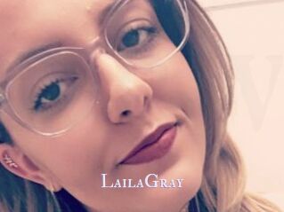 LailaGray