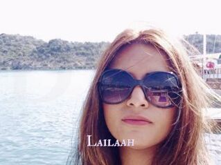 Lailaah