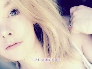 Lalacircles