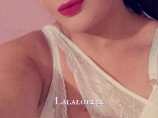 Lalalo1234