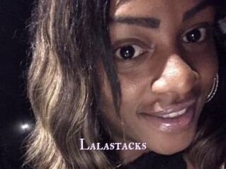 Lalastacks