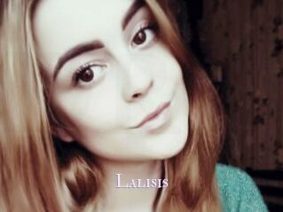 Lalisis