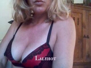 Lalyhot