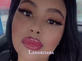 Lamarciana