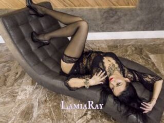 LamiaRay