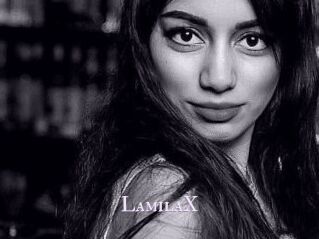 LamilaX