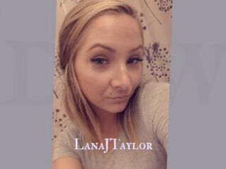 LanaJTaylor