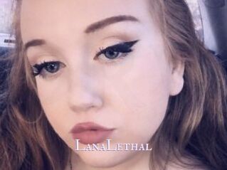 LanaLethal